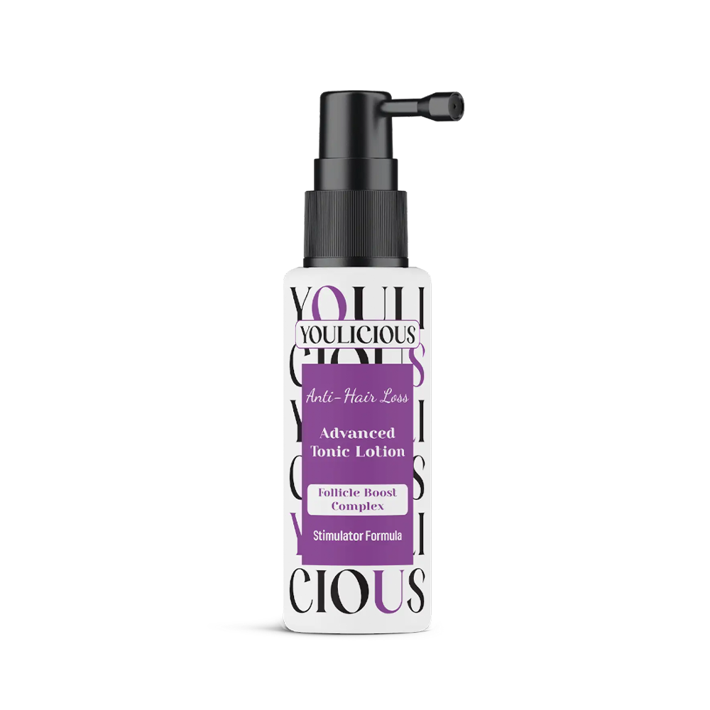 youlicious advanced tonic lotion 125 ml
