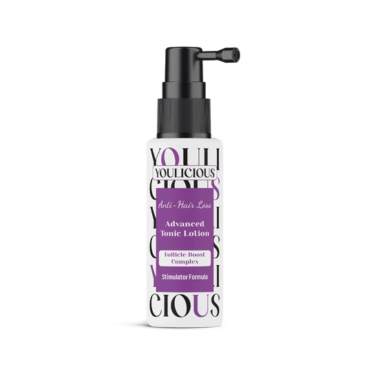 youlicious advanced tonic lotion 125 ml