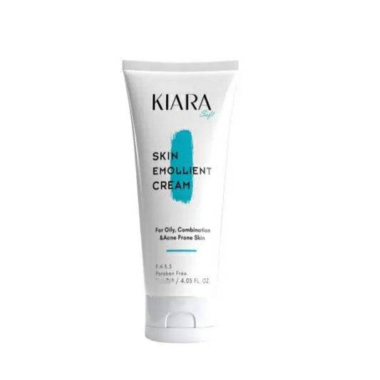 KIARA skin emollient cream 120 gm