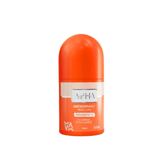 azha roll on sea breeze 60 ml
