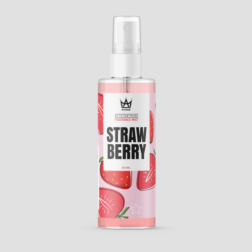 Artmed splash strawberry 120 ml