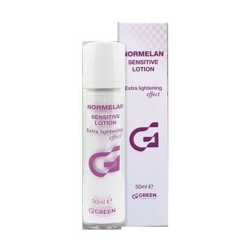 normelan sensitive lotion 50 ml