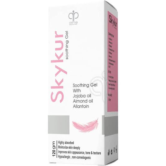 skykur gel 120 gm