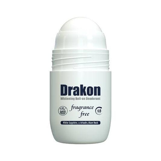 drakon roll on fragrance free