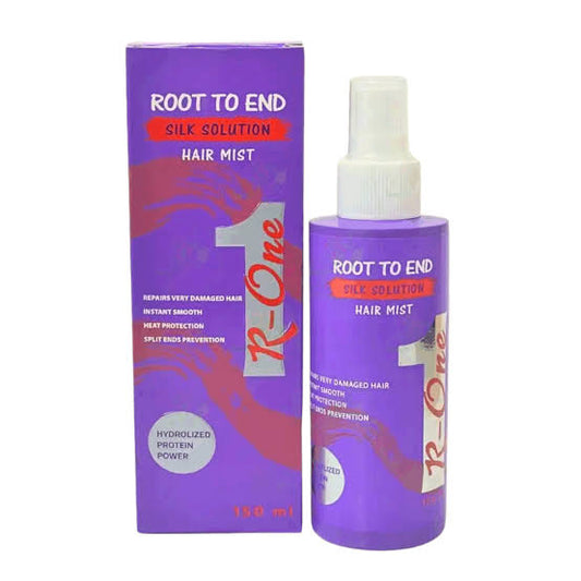 root to end silk solution 150 ml