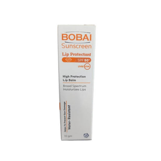bobai lip protectant 10 gm