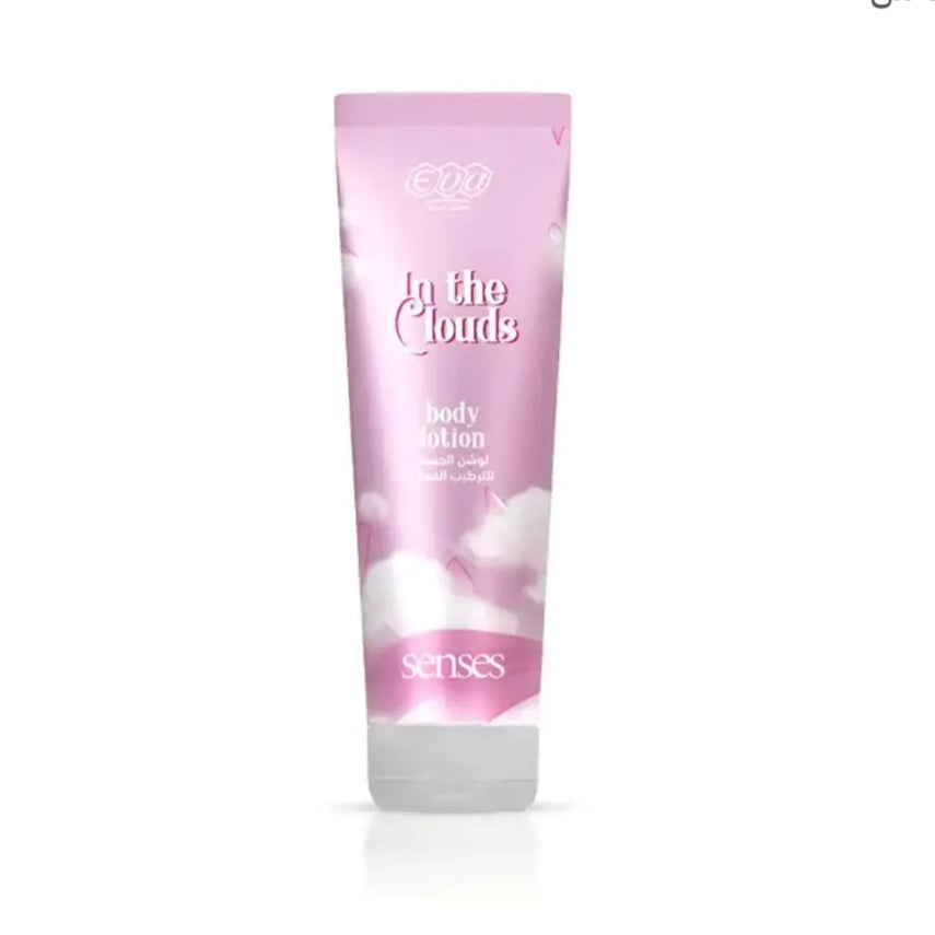 eva body lotion in the cloud 240 ml