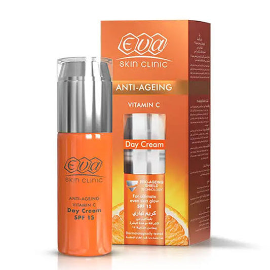 eva vitamin c day cream