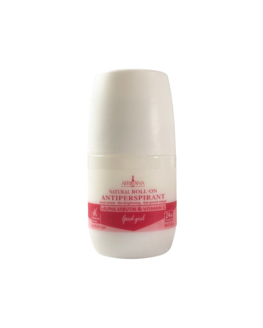 africana roll on good girl 50 ml