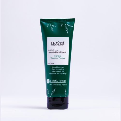leaves leave in conditioner 250 ml