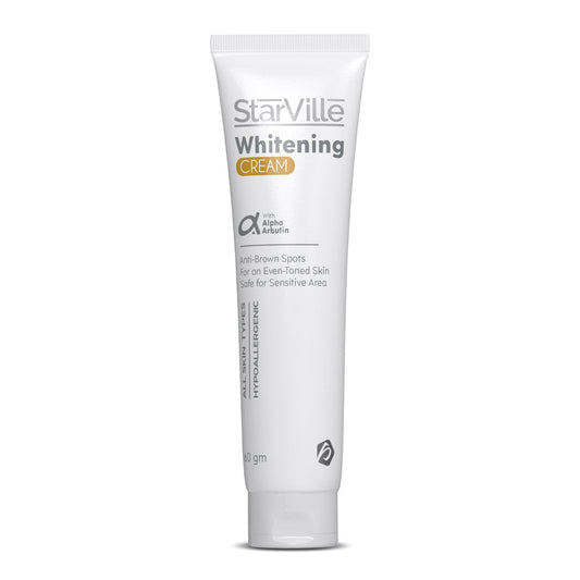 starville whitening cream
