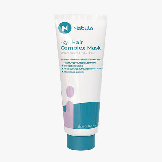 nebula complex mask 250 ml