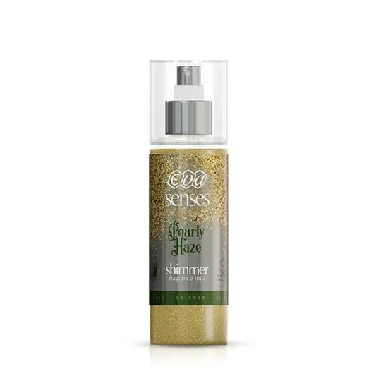 eva pearly haze shimmer mist 150 ml