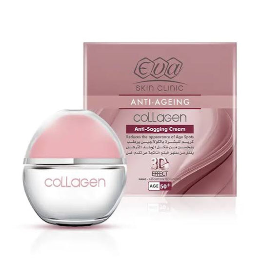 eva anti sagging cream