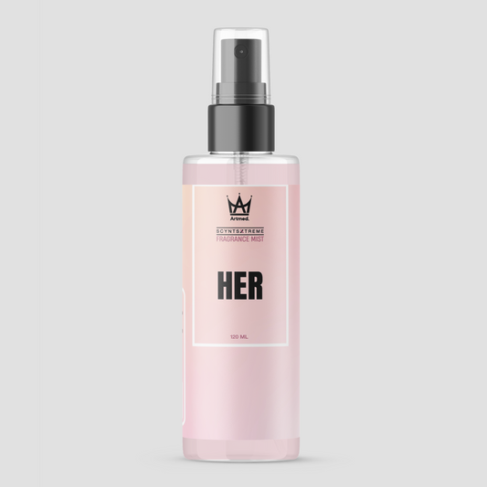 Artmed splash her 120 ml