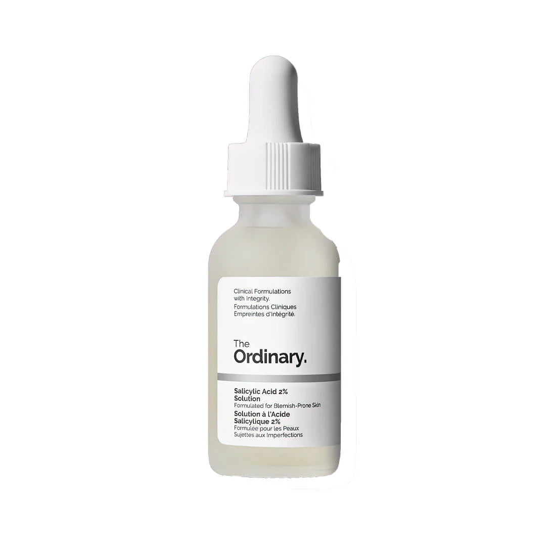 the ordinary salicylic acid
