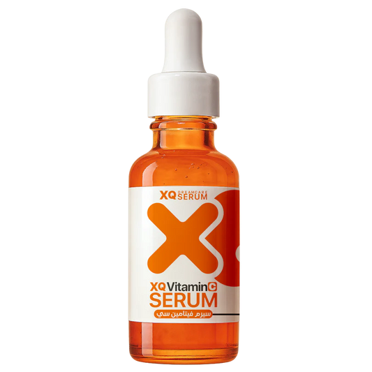 xq vitamin c serum 30 ml