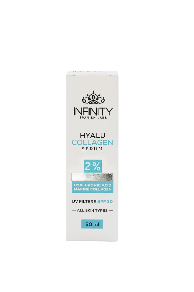 infinity  hyalu serum
