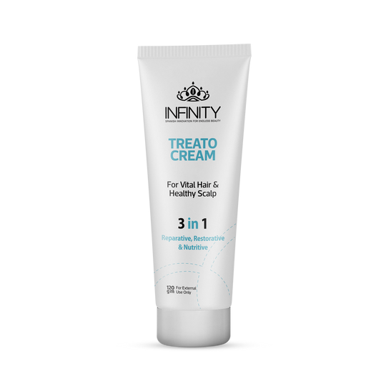infinity treato cream 120 g