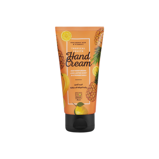 bobana hand cream 50 ml tropical