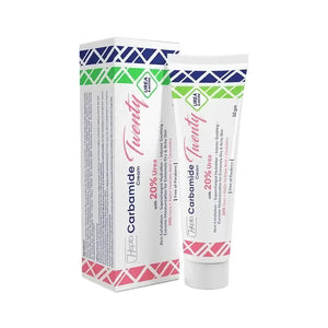 hepta panthenol twenty cream 50 gm