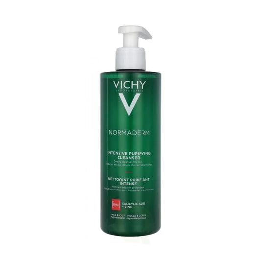 vichy normaderm gel 400ml